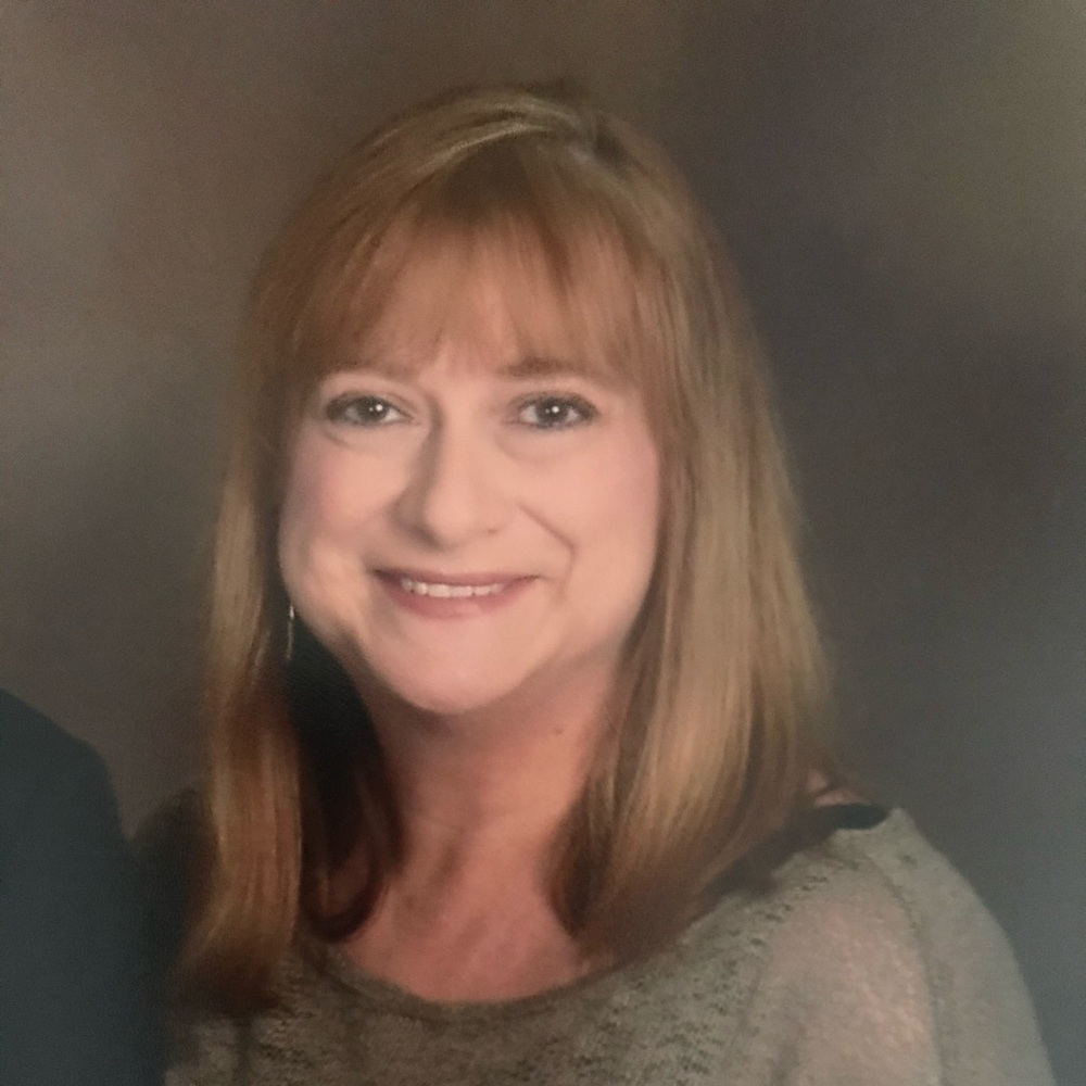 Meet your Posher, Joanna